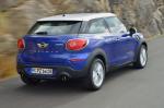 Mini Paceman Cooper S 2012 года